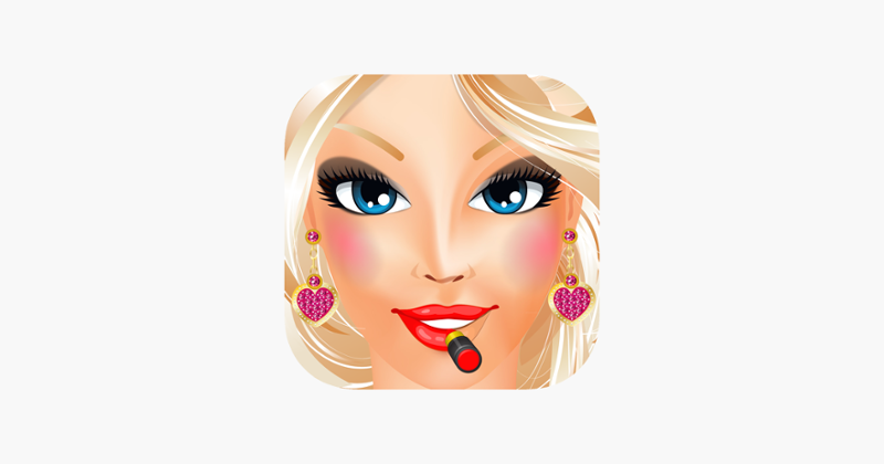 Makeup Games - Makeup Touch Image