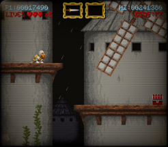 Maldita Castilla Image