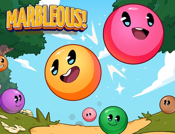 Marbleous! Image