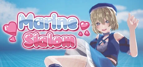 Games like Marine♡Slalom