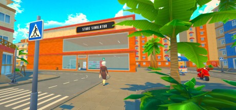 Games like Store Simulator