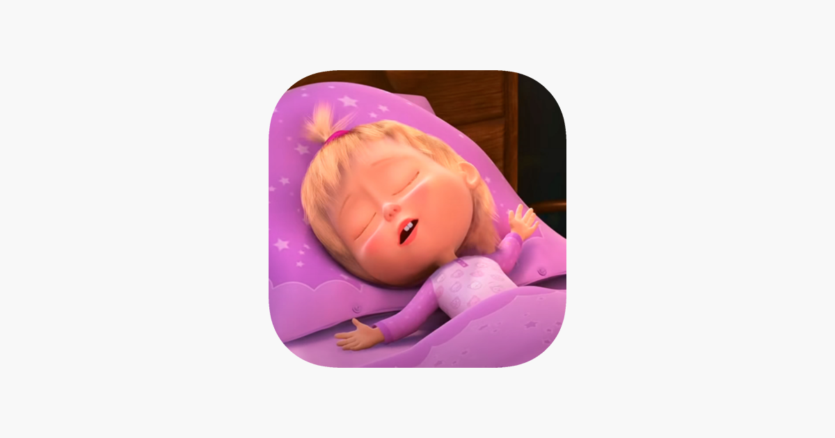 Games like Masha and the Bear Good Night