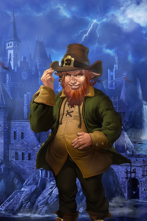 Games like Match Ventures