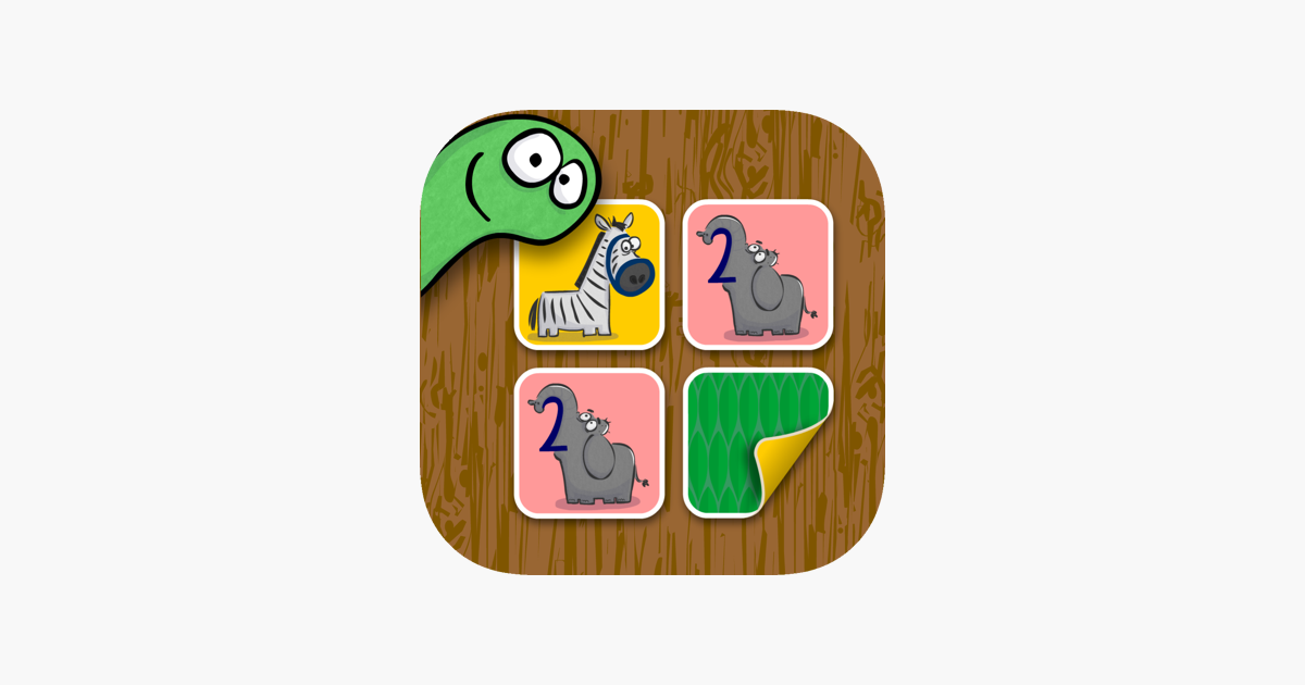 Games like Matching Race: Fun Memory Game