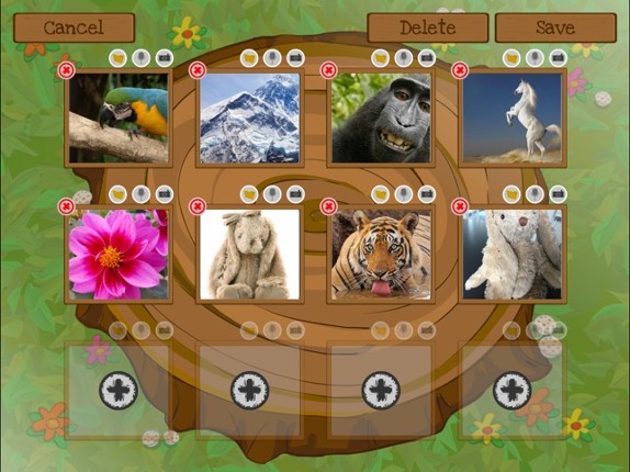 Matching Race: Fun Memory Game Image