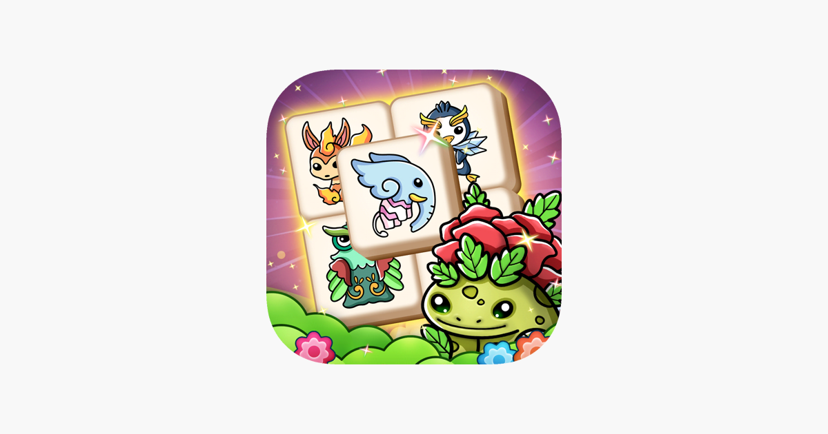 Games like Matching Tile: Puzzle Games