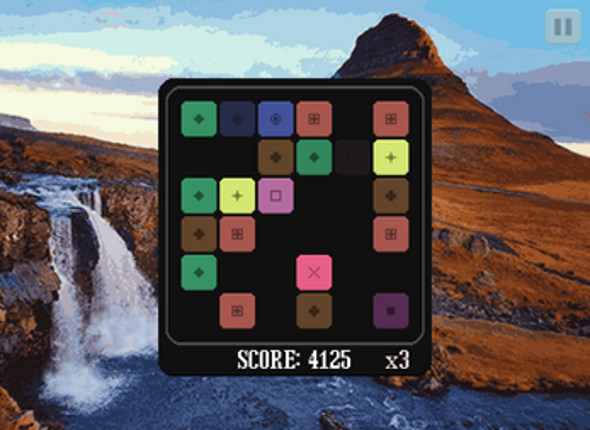 Matchonix screenshot