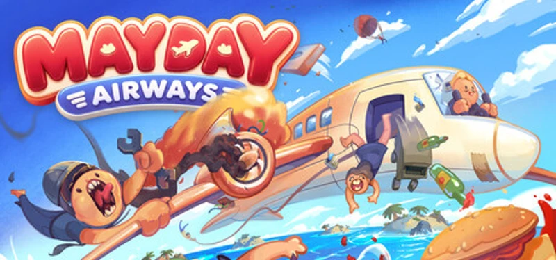Mayday Airways Image