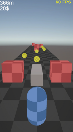 McNetik Run (0.2.0) screenshot