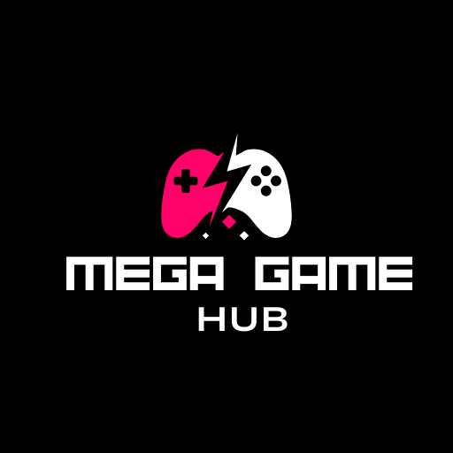 Games like Mega Game Hub