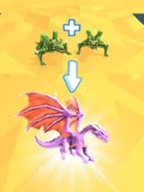 Merge Dragons Dinosaur Games Image