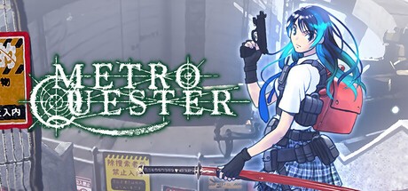 Games like Metro Quester