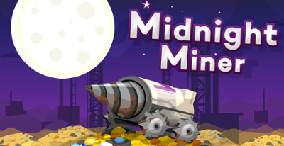 Midnight Miner Image