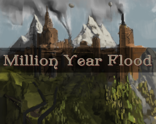 Games like Million Year Flood