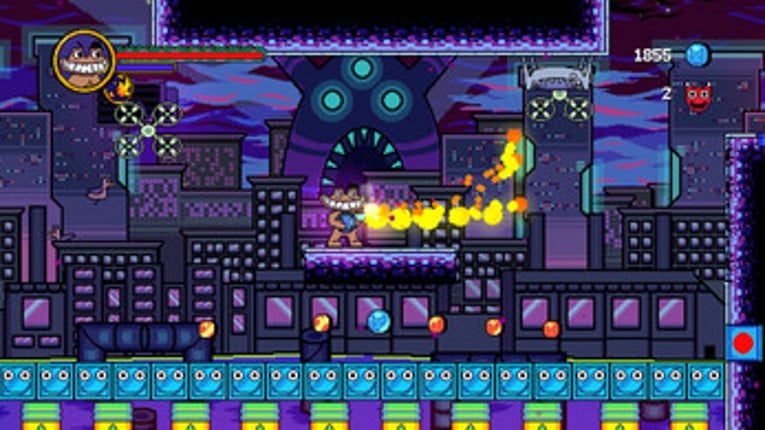 Missing Banban screenshot