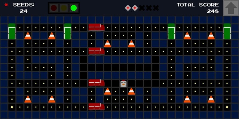 Mr. Goofer’s Mini Game Arcade Party! screenshot
