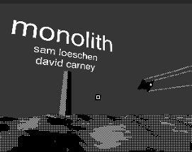 Monolith Image