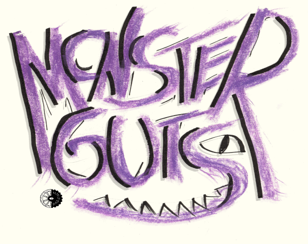 Games like MONSTER GUTS