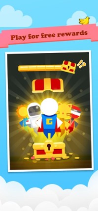 Mr Go Home screenshot