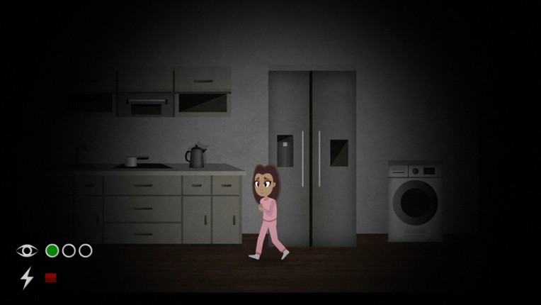 Mr. Hopp's Playhouse HD screenshot