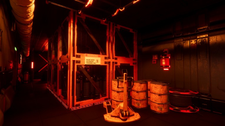 NanoCatastrophe screenshot