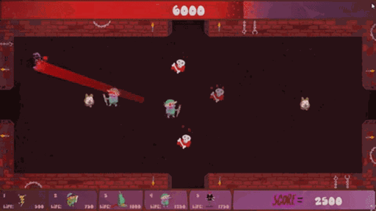 NECROCAT 9000 Image