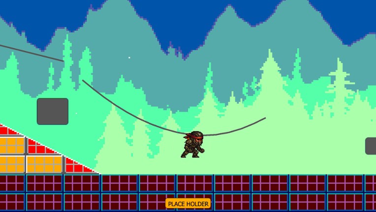 Neon Eclipse: Dominium screenshot