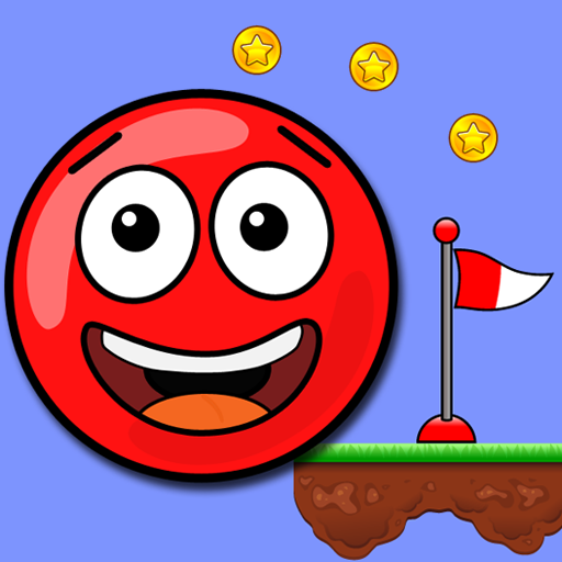 Games like New Red Ball 3