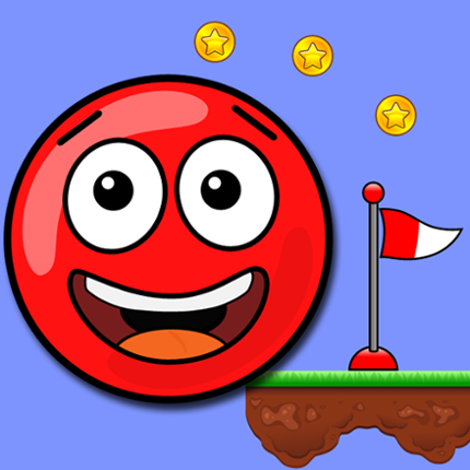 New Red Ball 3 Image