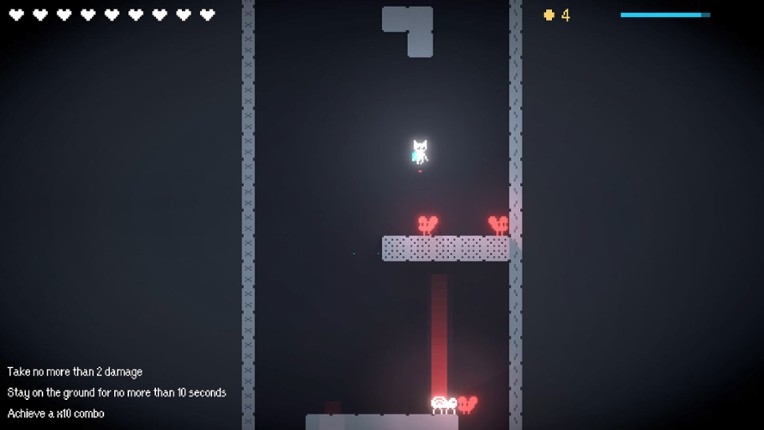 Nine Lives or Less screenshot