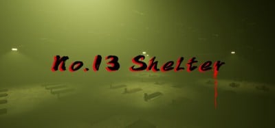 No13Shelter Image