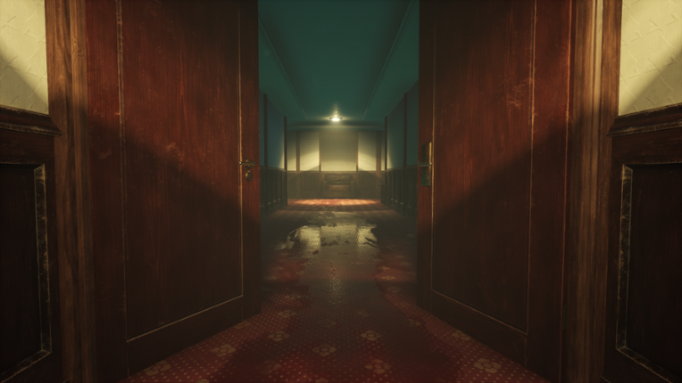 No-Snake Hotel Image