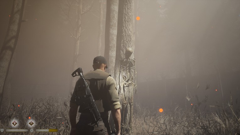 NOMU screenshot