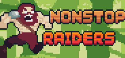 Non-Stop Raiders Image