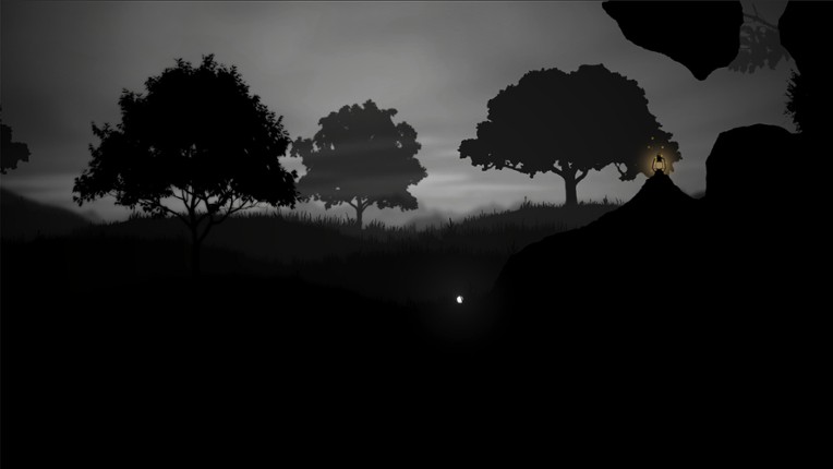 NotFunGolf screenshot