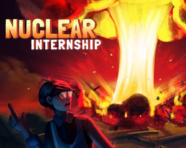 Games like Nuclear Internship (Demo)