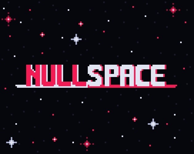 Games like Nullspace