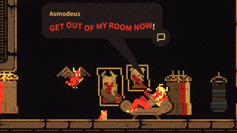 O Guerreiro screenshot