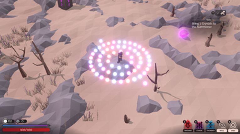 Overtitans: Destroyers of Worlds screenshot