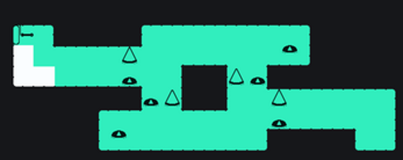Paint Roller screenshot