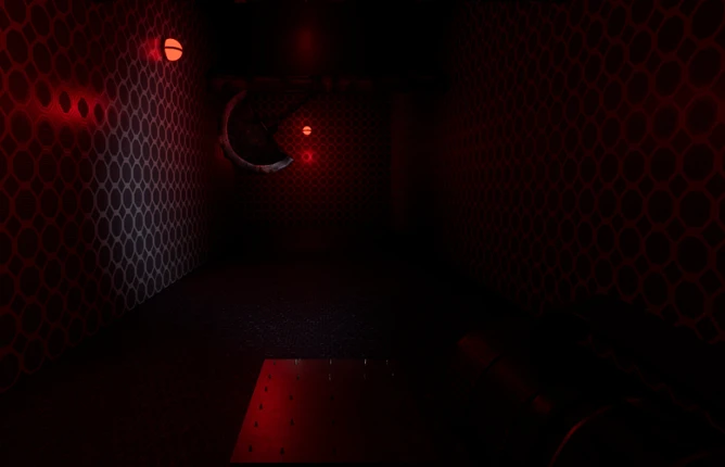 Parallax Kaal Image