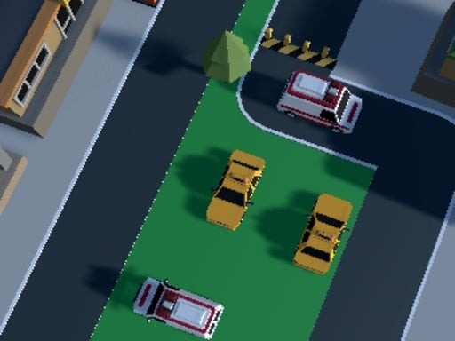 Games like Parking Resolver