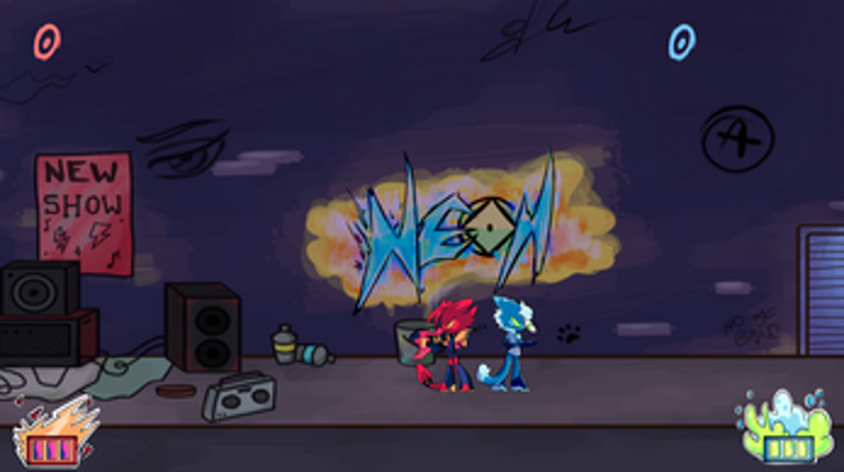 Parry2Gether - Beta Image