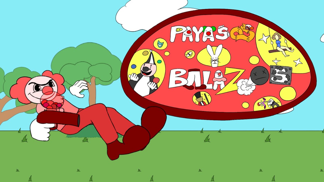 Games like Payasos Y Balazos
