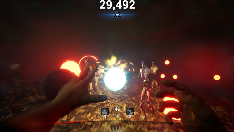 Phantom Recall Image