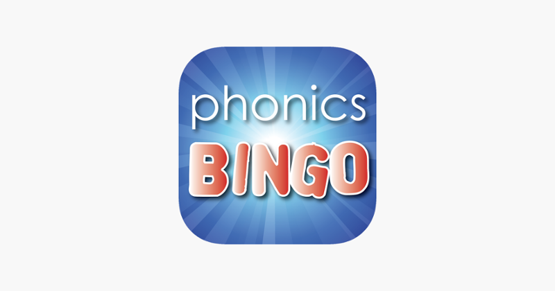 Phonics Bingo Image