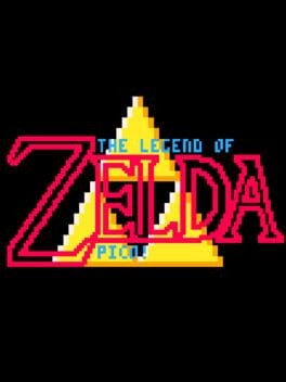 Games like Pico Zelda