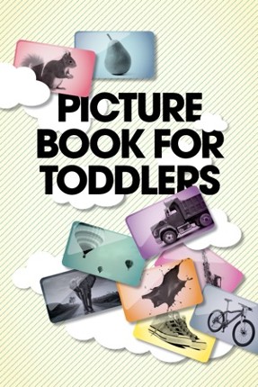 Picture Book For Toddlers screenshot