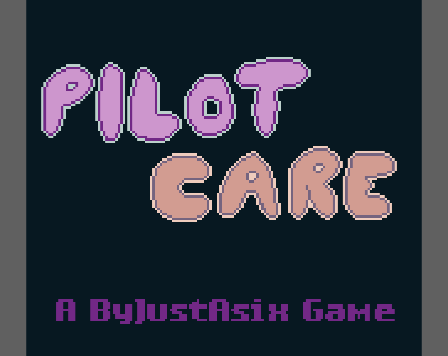 Games like Pilot Care