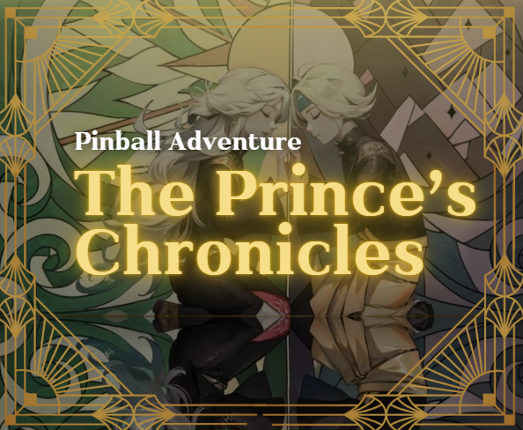 Pinball Adventure : The Prince's Chronicles Image